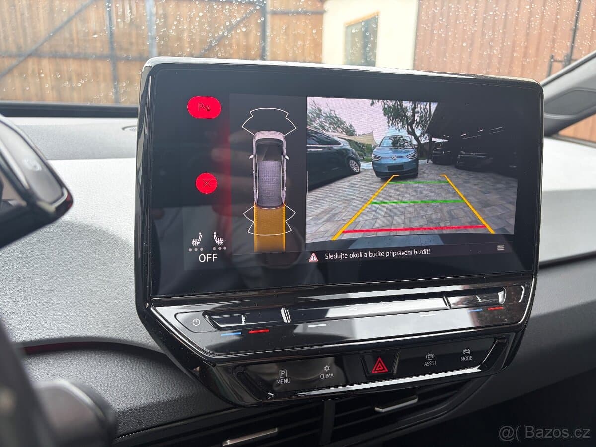 2020 Volkswagen ID.3 - 7