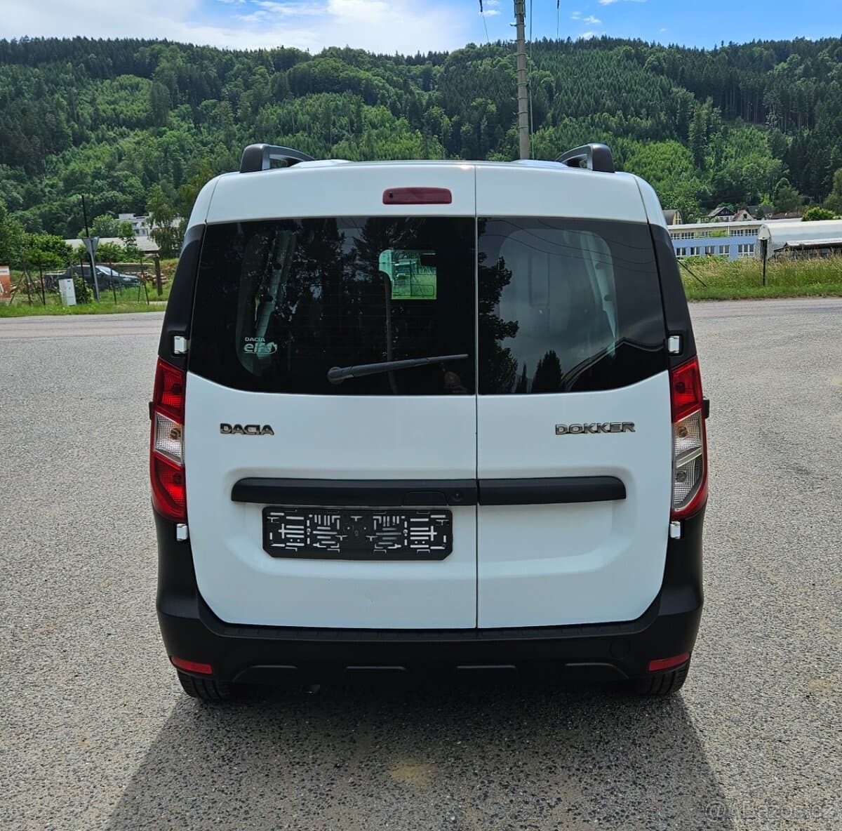 2020 Dacia DOKKER - 7