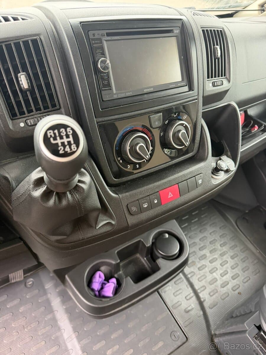 2015 Fiat DUCATO - 7