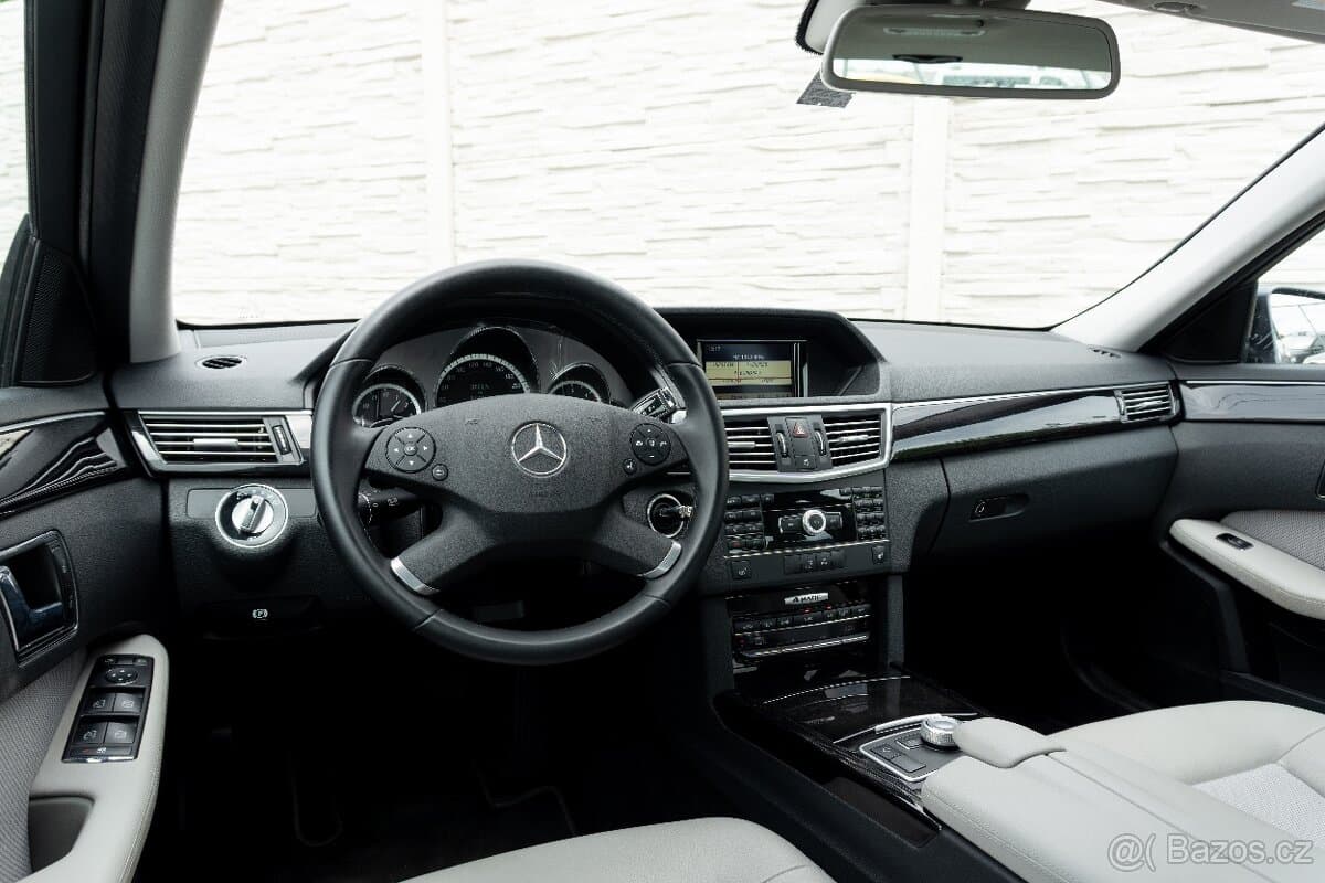 2009 Mercedes-Benz OSTATNÍ - 7