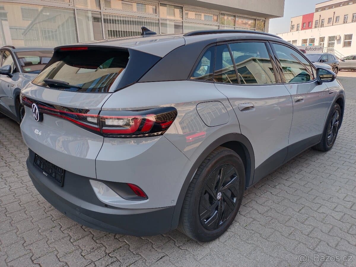 2023 Volkswagen ID.4 - 7