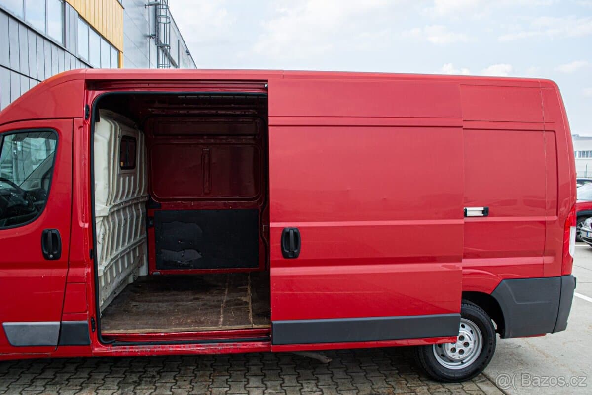 2015 Fiat DUCATO - 7
