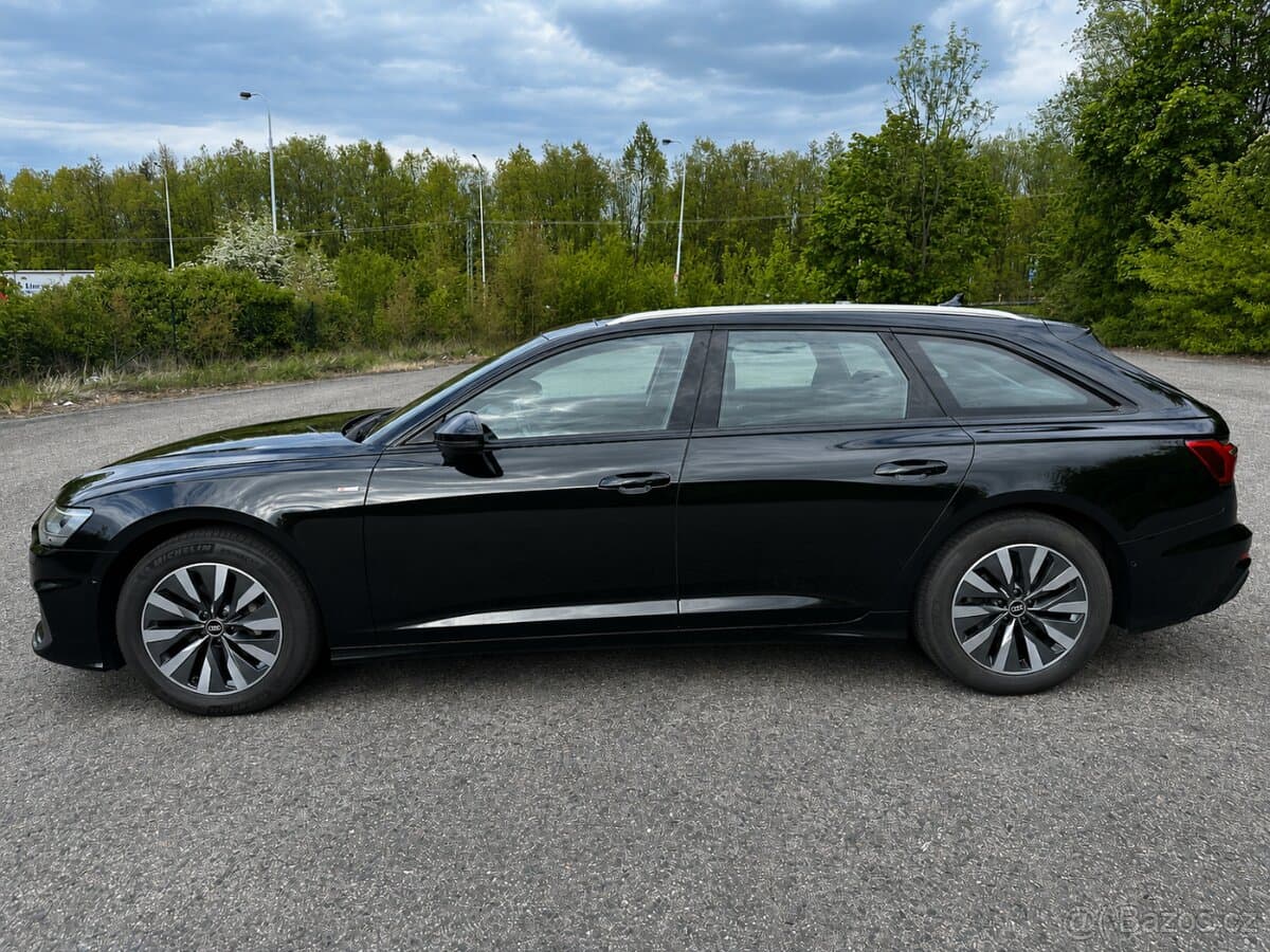 2021 Audi A6 - 7