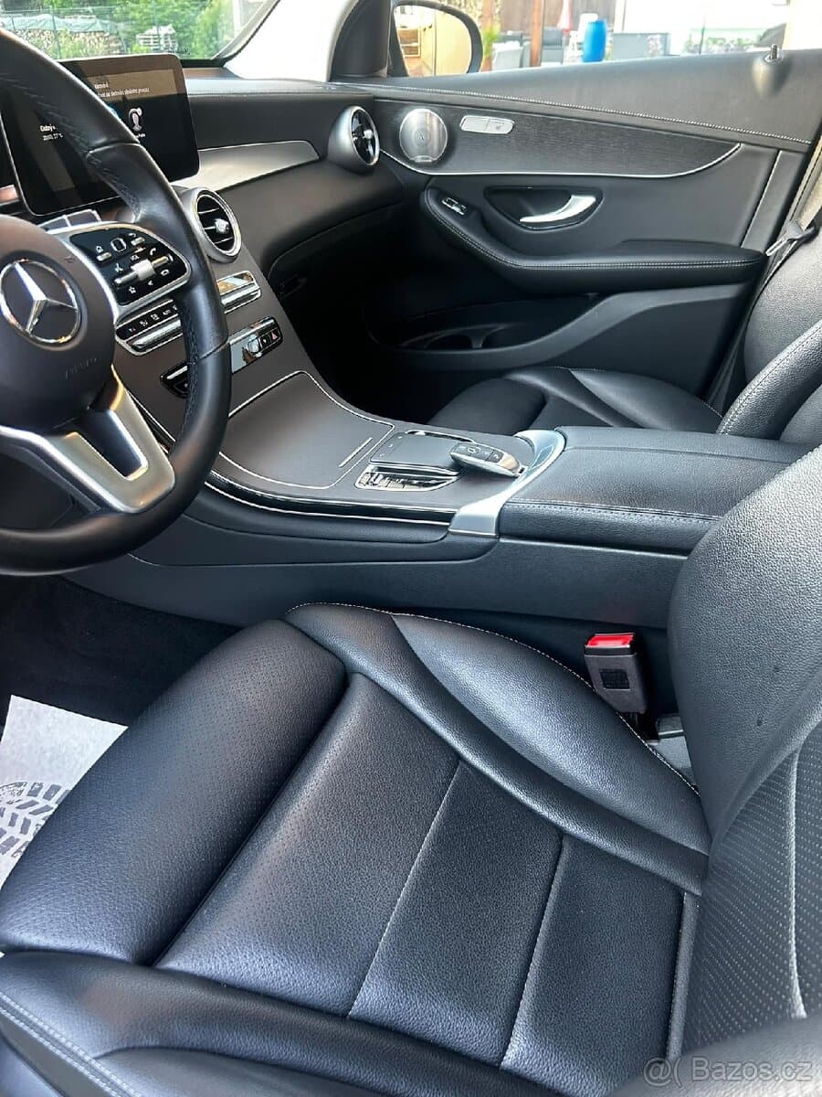 2021 Mercedes-Benz OSTATNÍ - 7