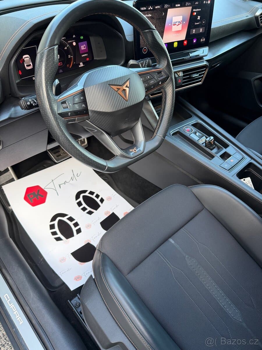 2020 Cupra FORMENTOR - 7