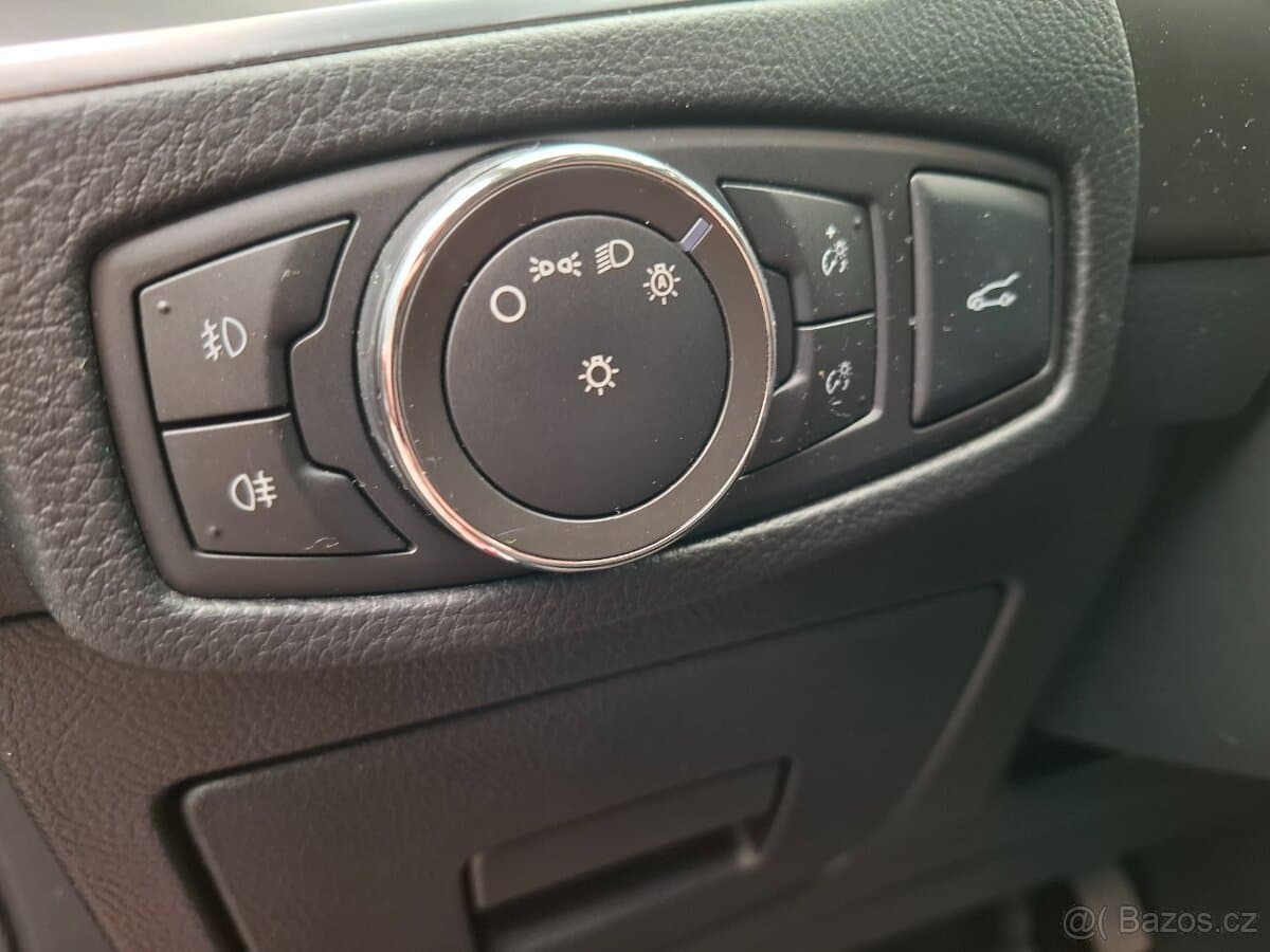 2016 Ford GALAXY - 7