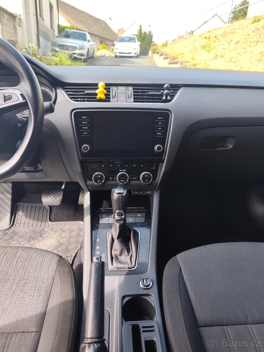 2017 Škoda OCTAVIA - 7