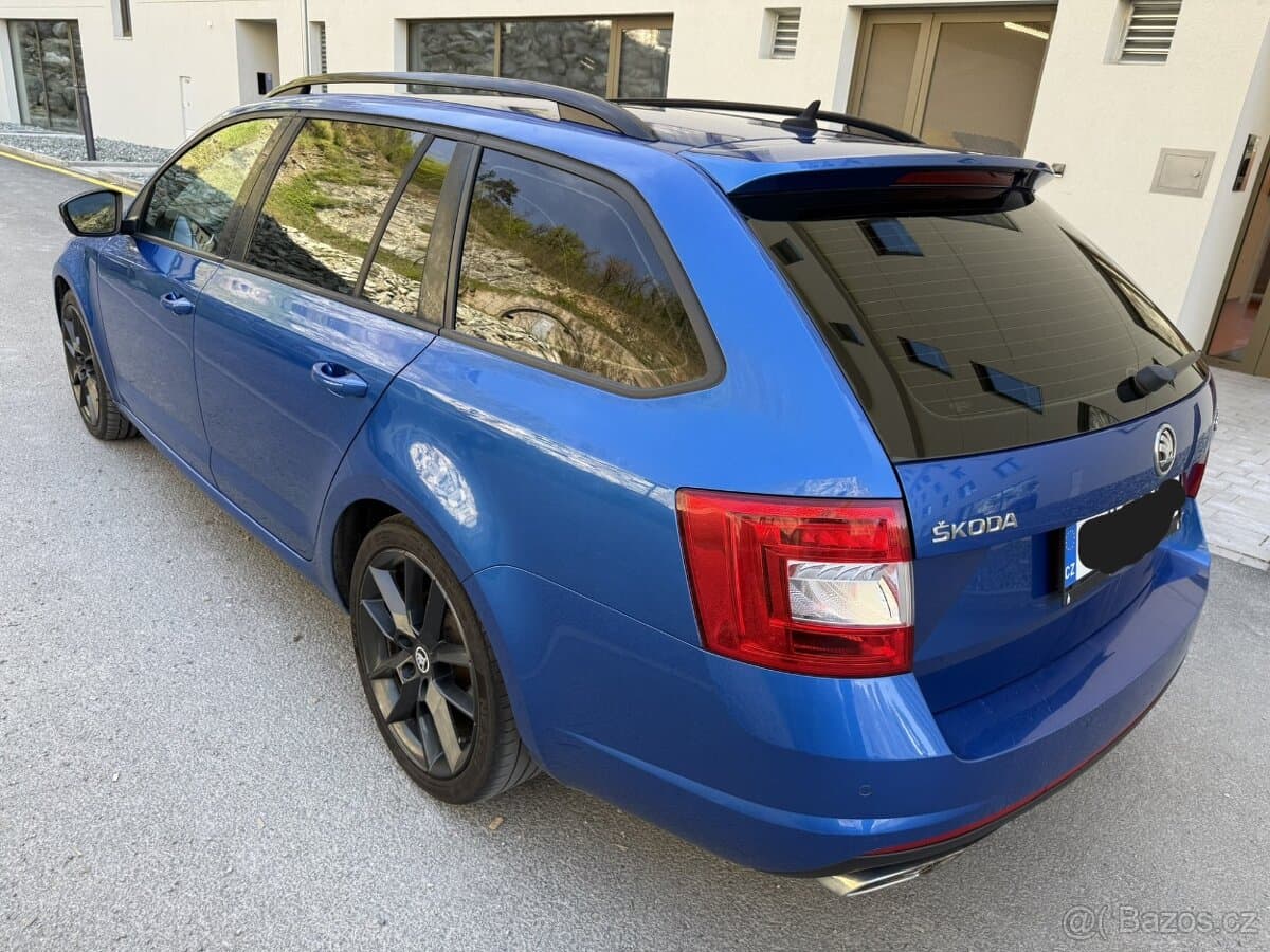 2016 Škoda OCTAVIA - 7