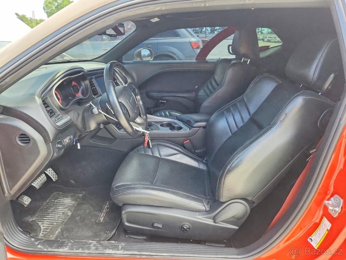 2020 Dodge CHALLENGER - 7