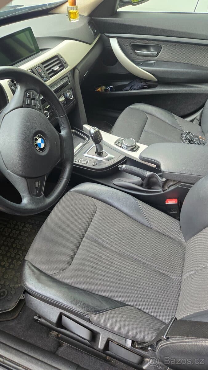 2015 BMW OSTATNÍ - 7