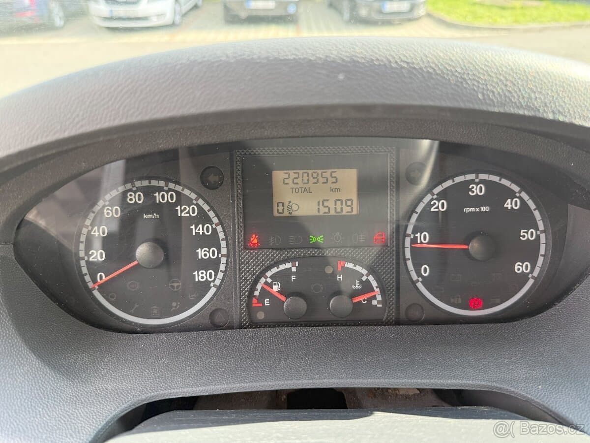 2010 Peugeot BOXER - 7