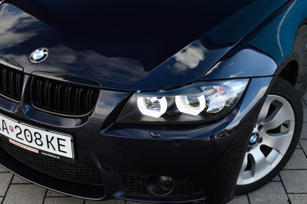 2006 BMW OSTATNÍ - 7