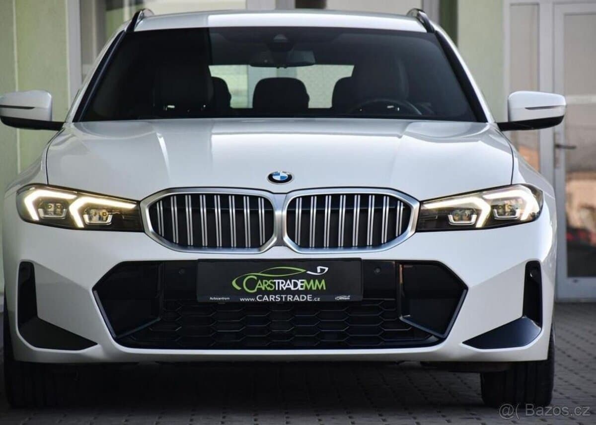 2023 BMW 3-SERIES - 7
