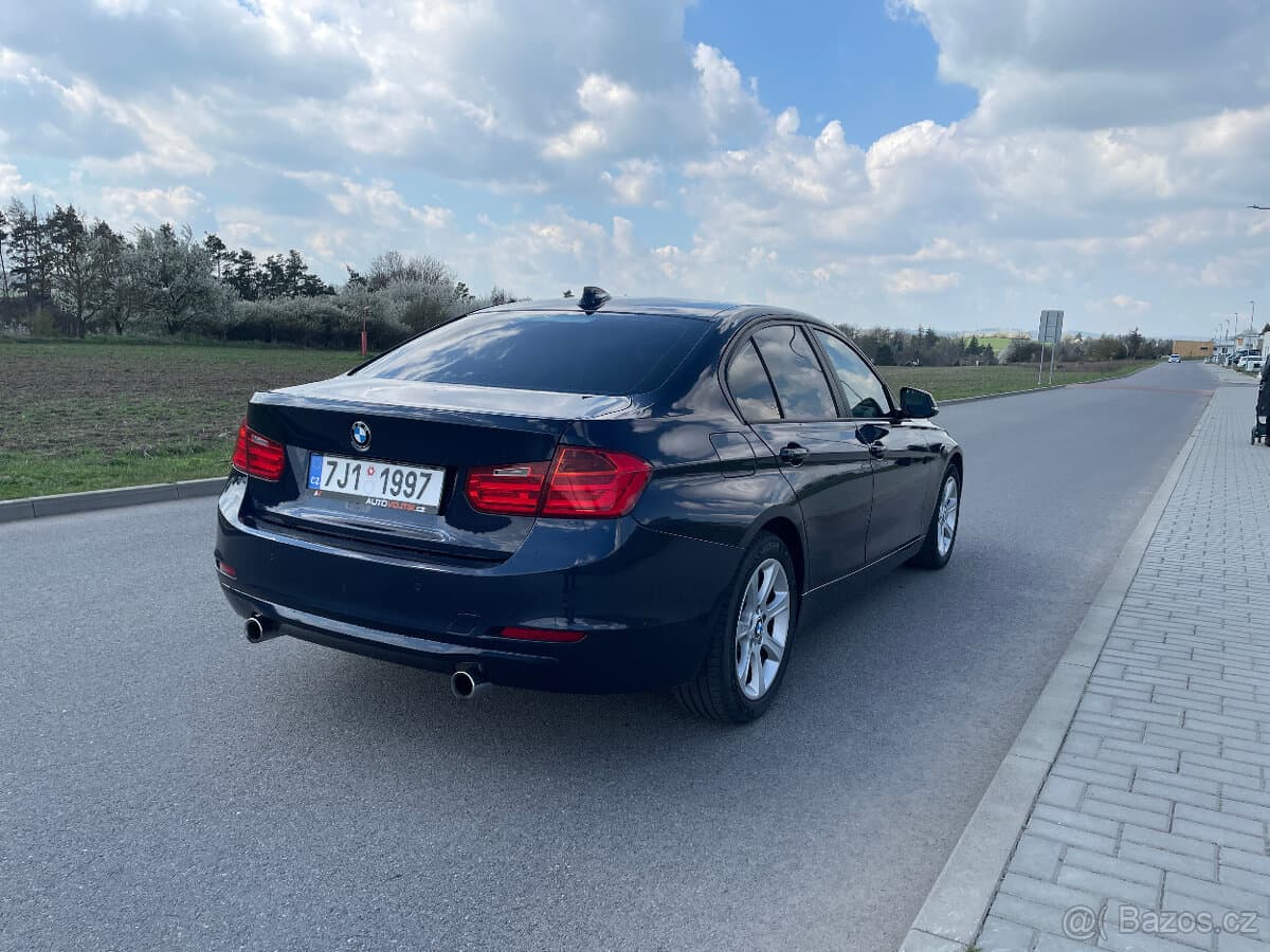 BMW OSTATNÍ - 7