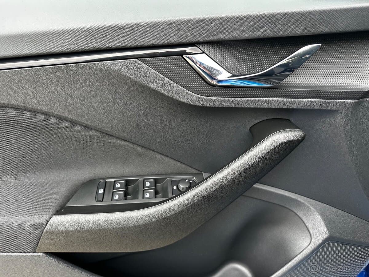 2020 Škoda SCALA - 7