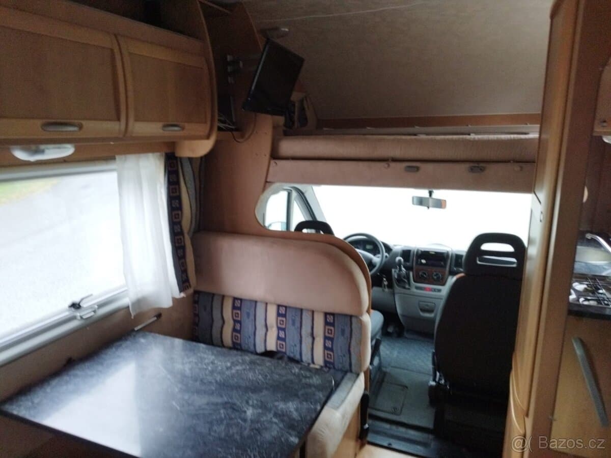 2007 Fiat DUCATO - 7