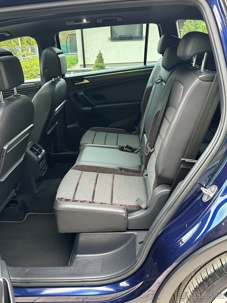 2019 Seat TARRACO - 7