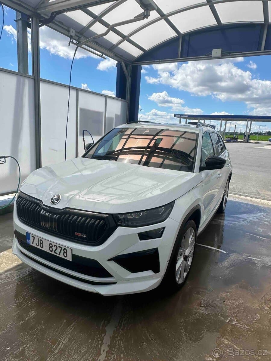 2023 Škoda KODIAQ - 7