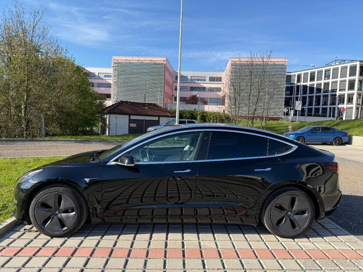 2019 Tesla MODEL 3 - 7
