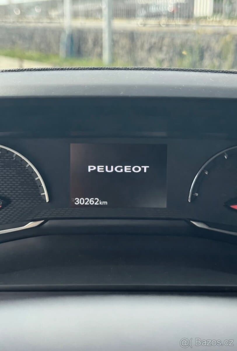 2023 Peugeot 2008 - 7