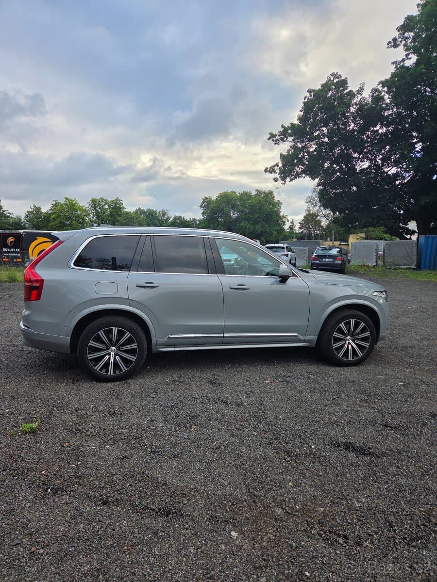 2024 Volvo XC90 - 7