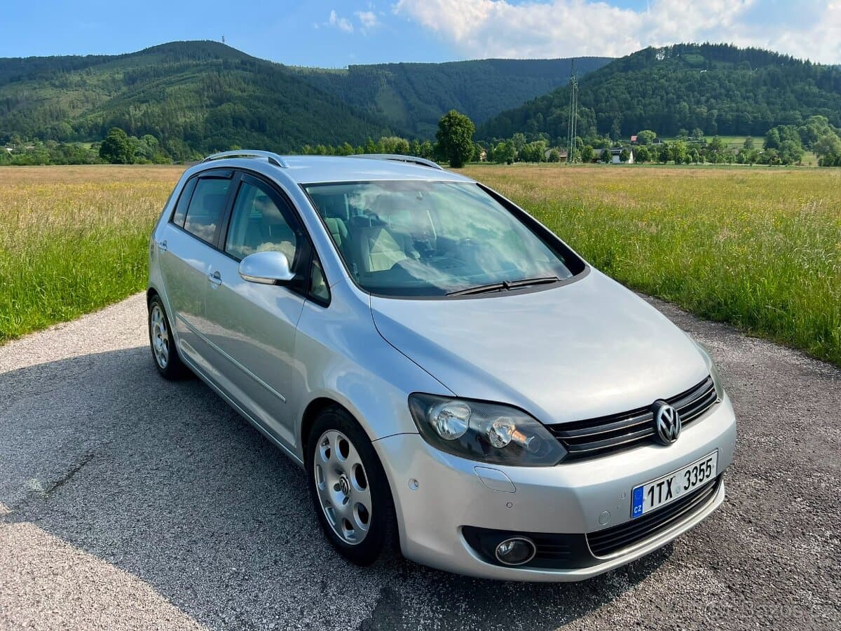 2009 Volkswagen GOLF - 7