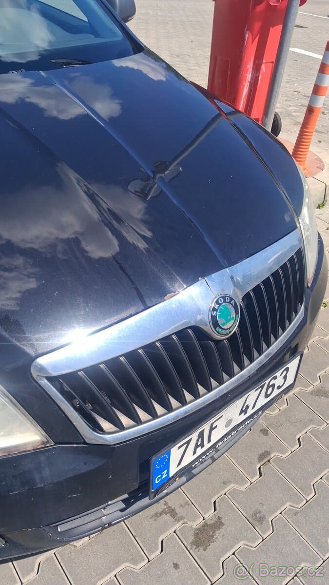 2012 Škoda OCTAVIA - 7