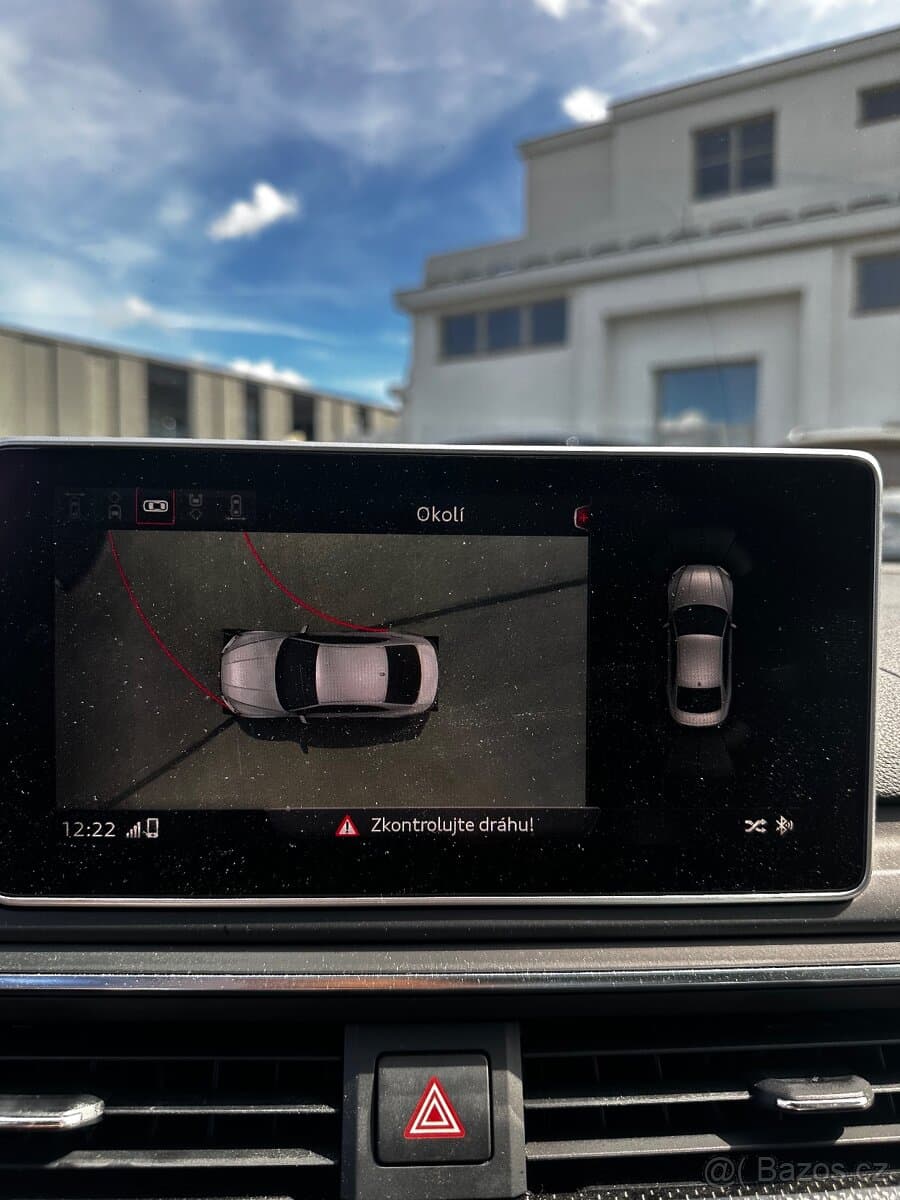 Audi S5 - 7