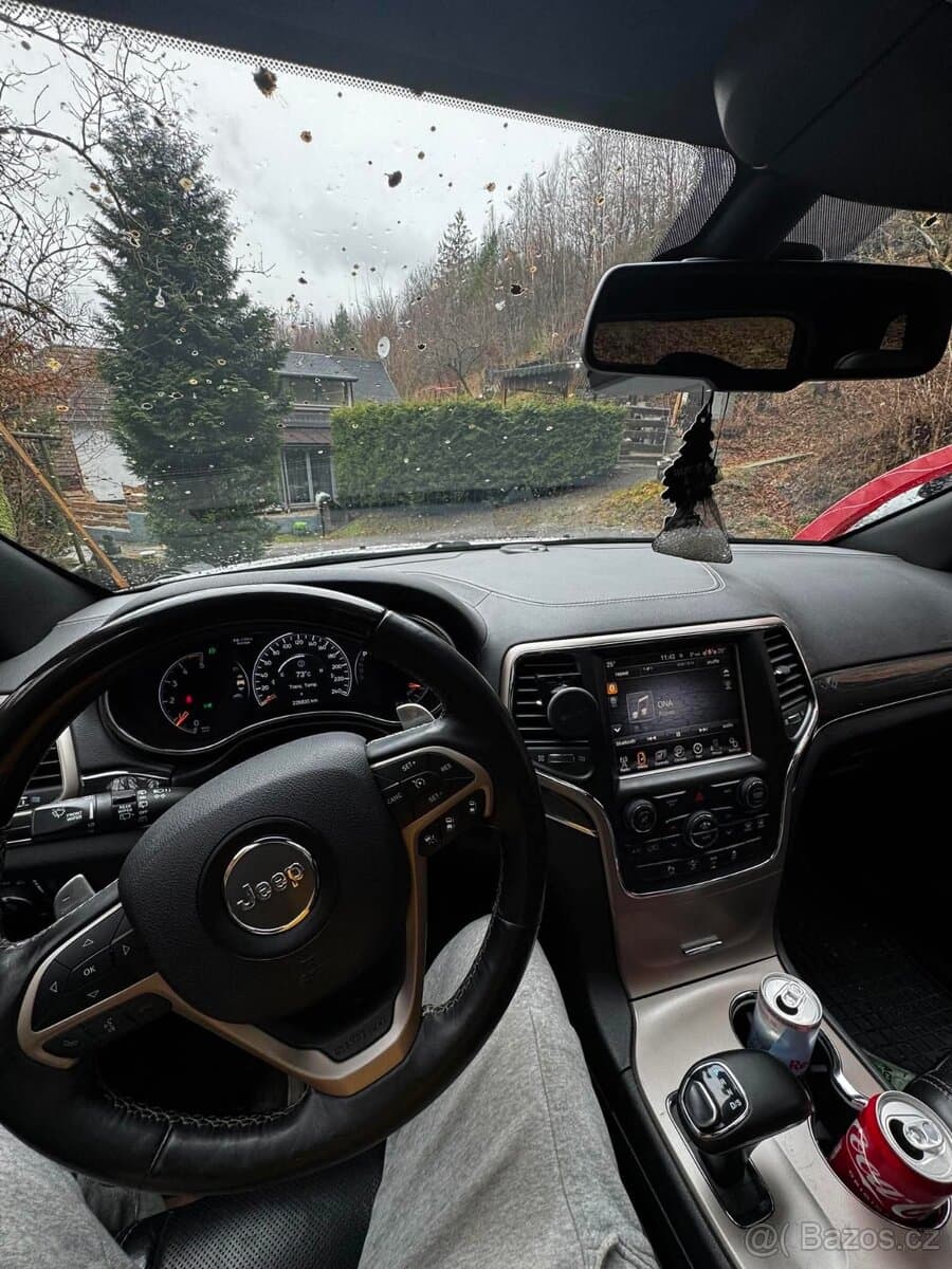 Jeep CHEROKEE - 7