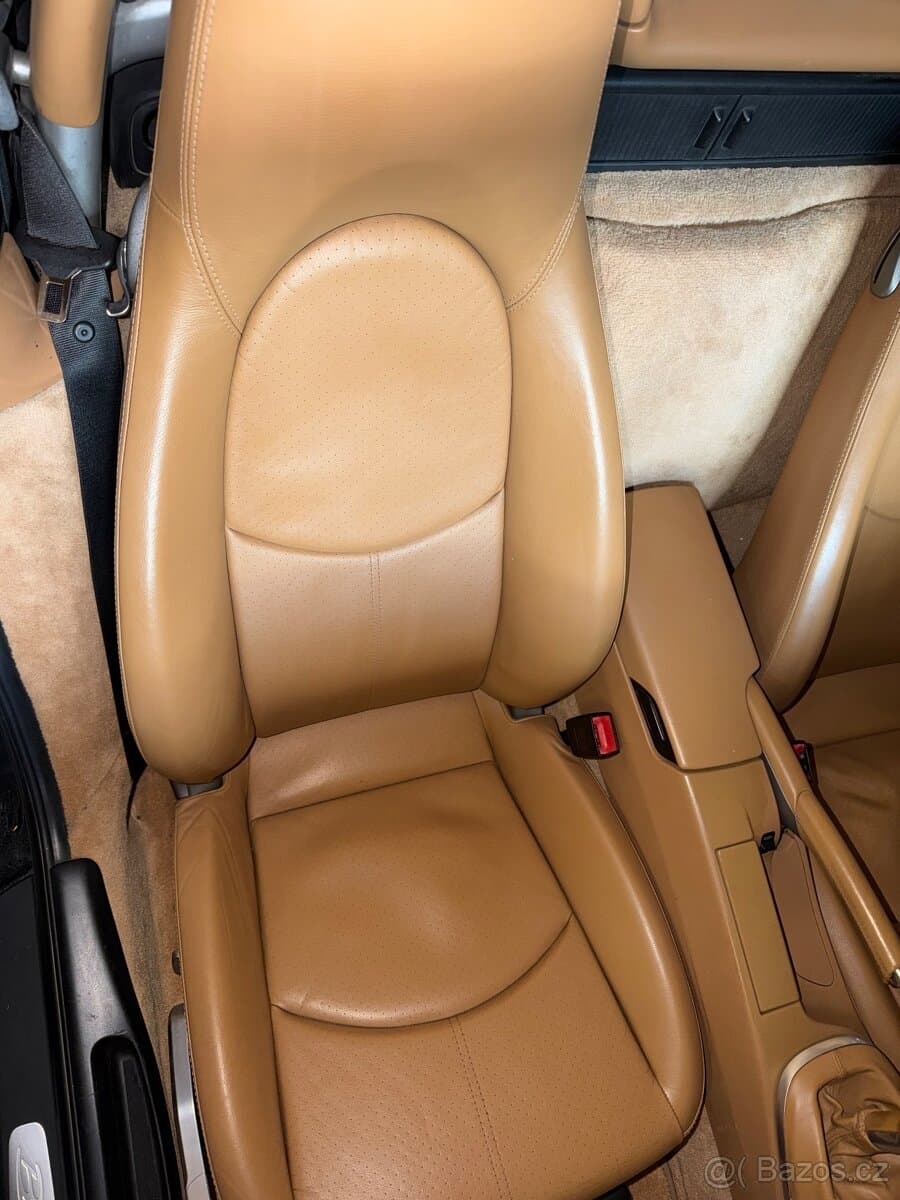 2006 Porsche BOXSTER - 7