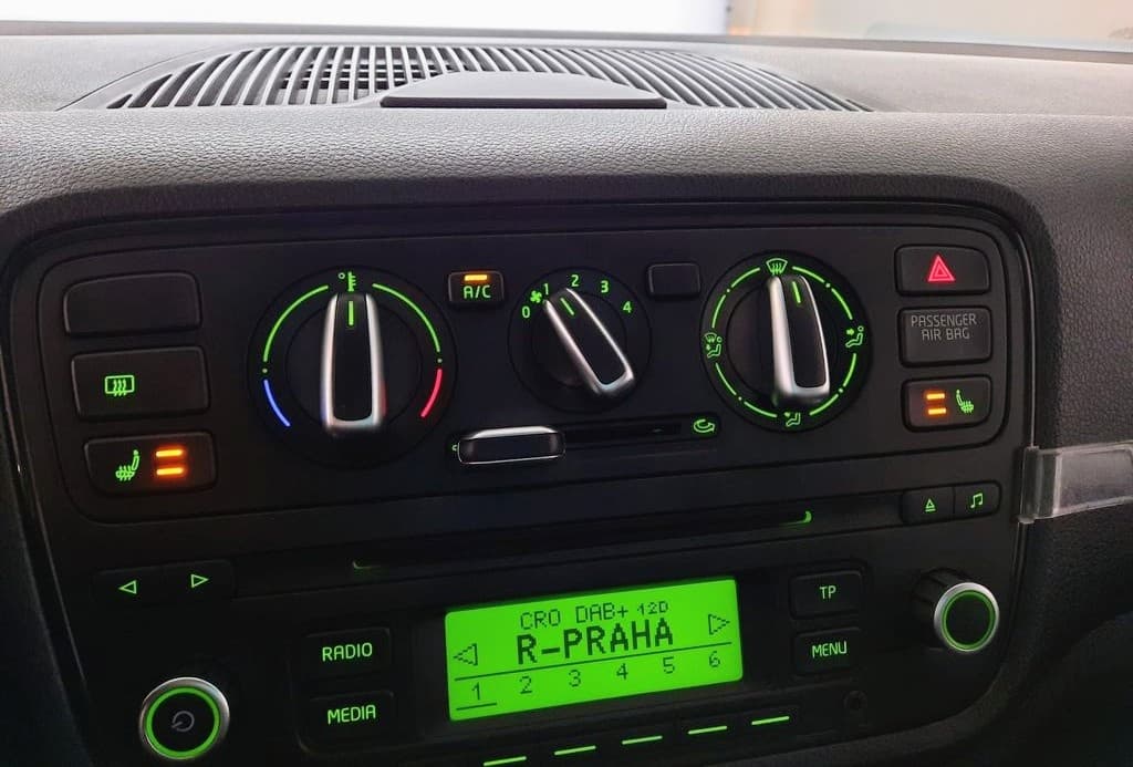 2015 Škoda CITIGO - 7