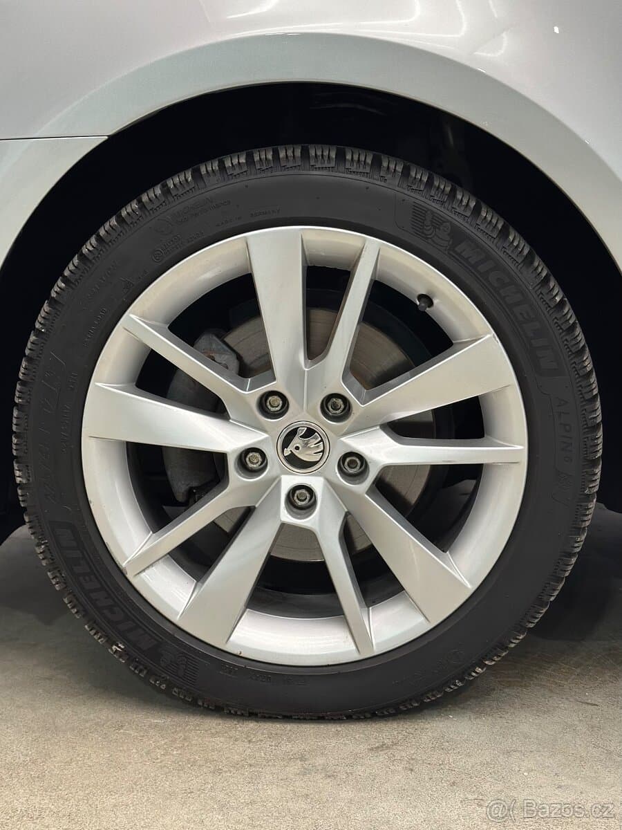 2019 Škoda OCTAVIA - 7