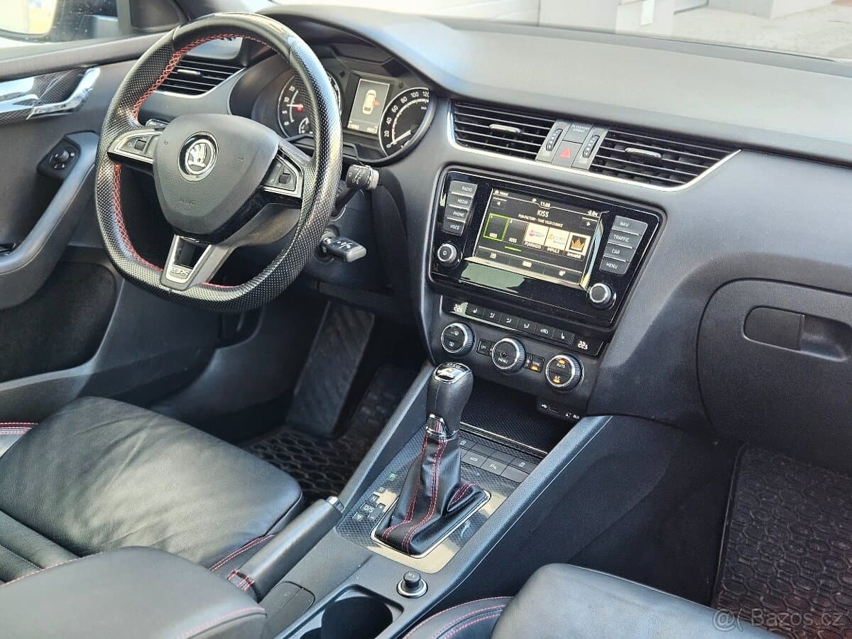 2016 Škoda OCTAVIA - 7