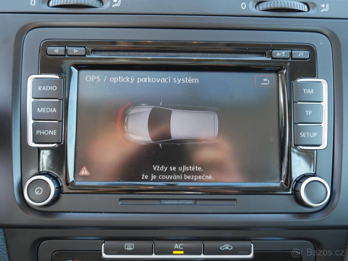2009 Volkswagen GOLF - 7