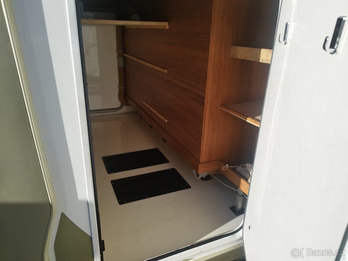 2010 Fiat DUCATO - 7