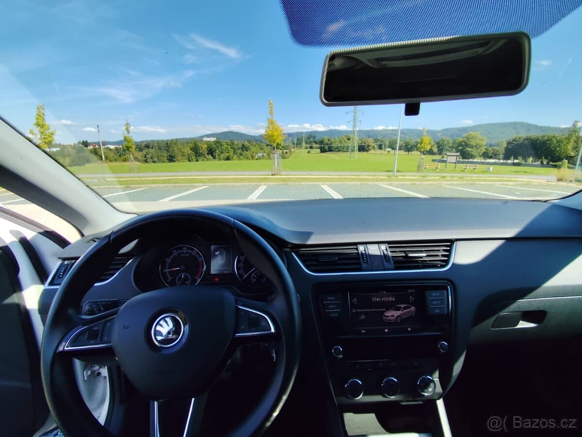 2017 Škoda OCTAVIA - 7