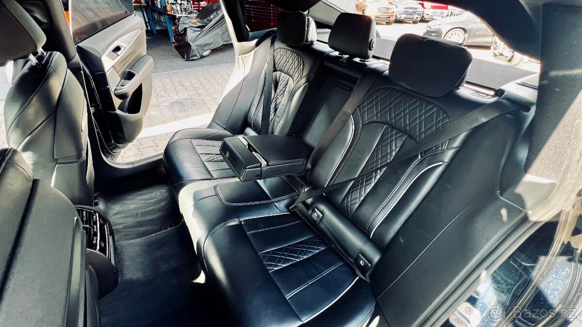 2019 BMW OSTATNÍ - 7