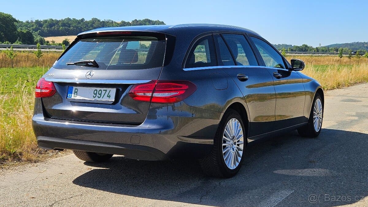 2015 Mercedes-Benz OSTATNÍ - 7