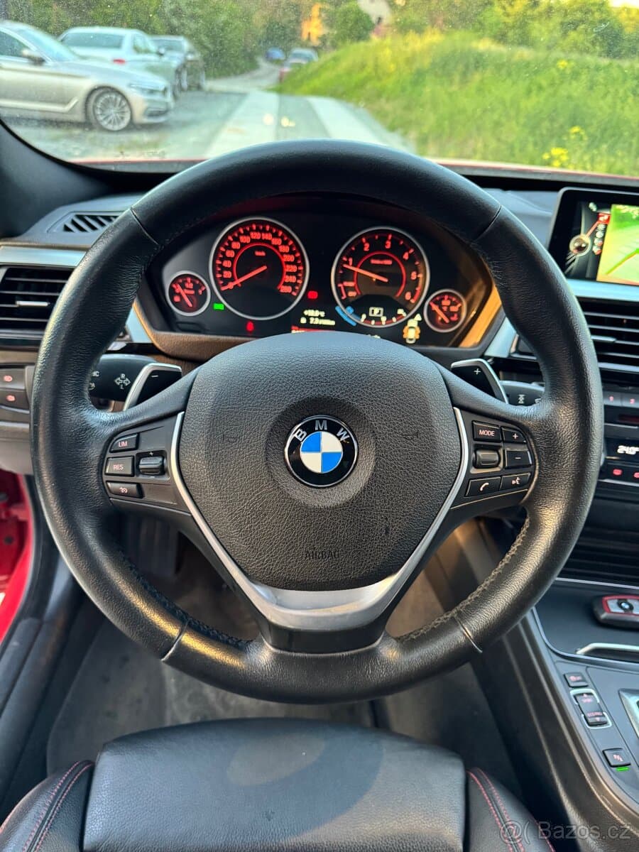 2015 BMW OSTATNÍ - 7