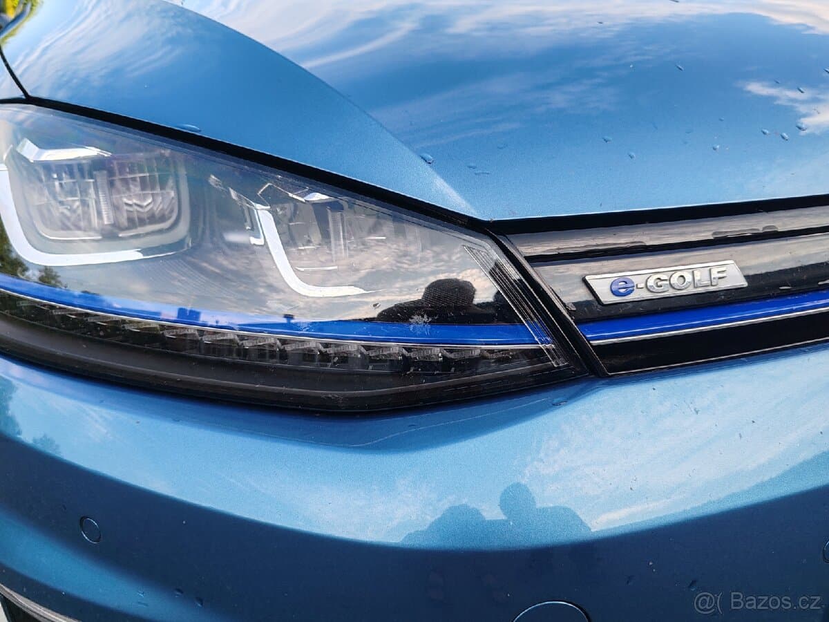 2015 Volkswagen GOLF - 7