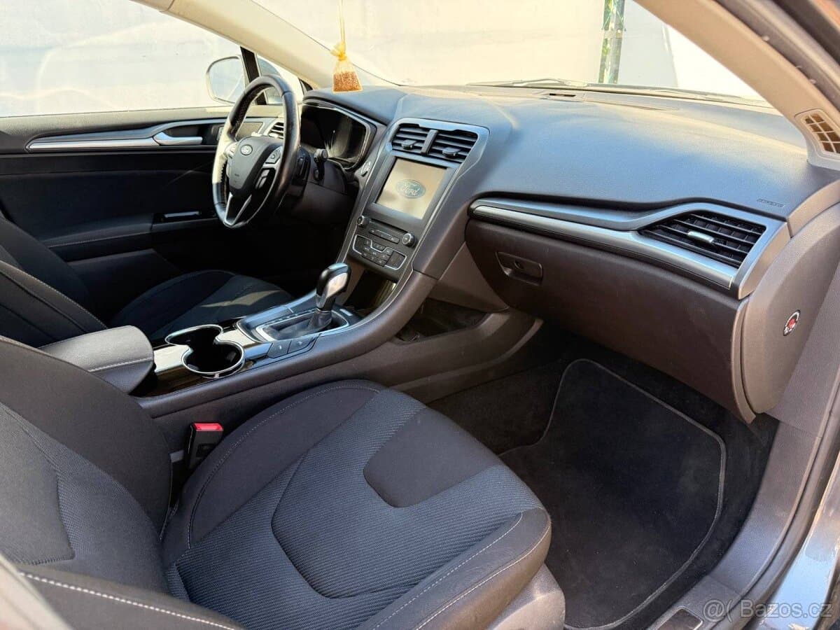 2016 Ford MONDEO - 7
