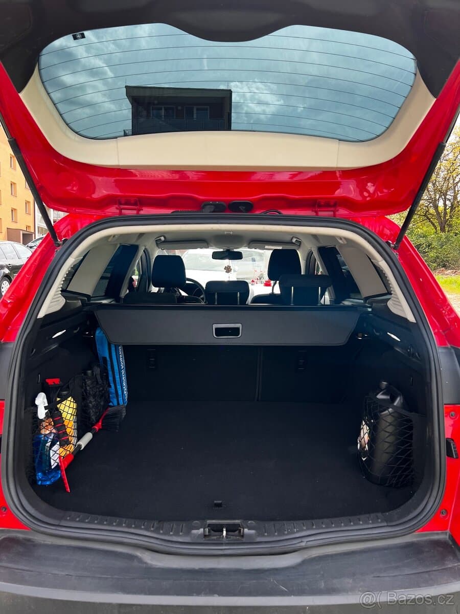 2018 Ford FOCUS - 7