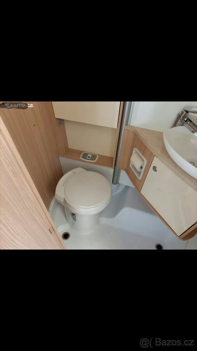 2017 Fiat DUCATO - 7