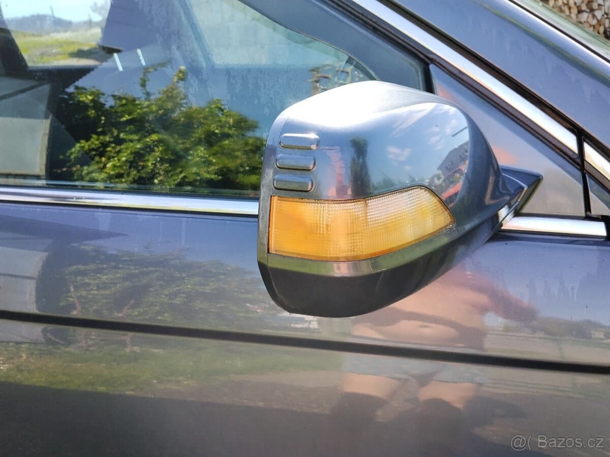 2007 Honda CR-V - 7