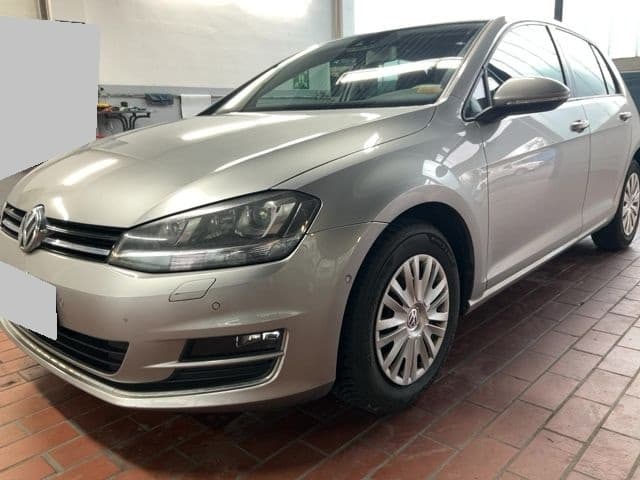 2013 Volkswagen GOLF - 7