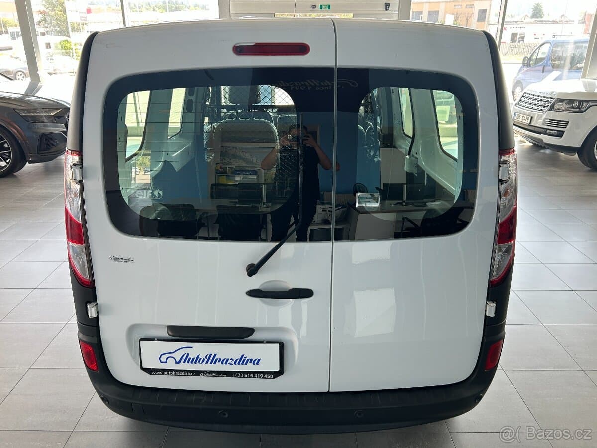 2020 Renault KANGOO - 7