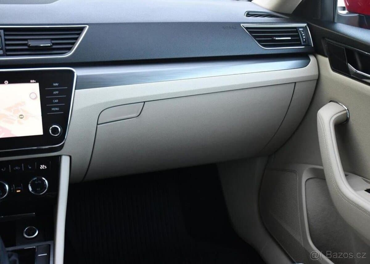 2022 Škoda SUPERB - 7