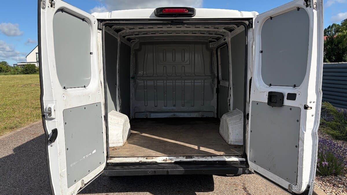 2019 Fiat DUCATO - 7