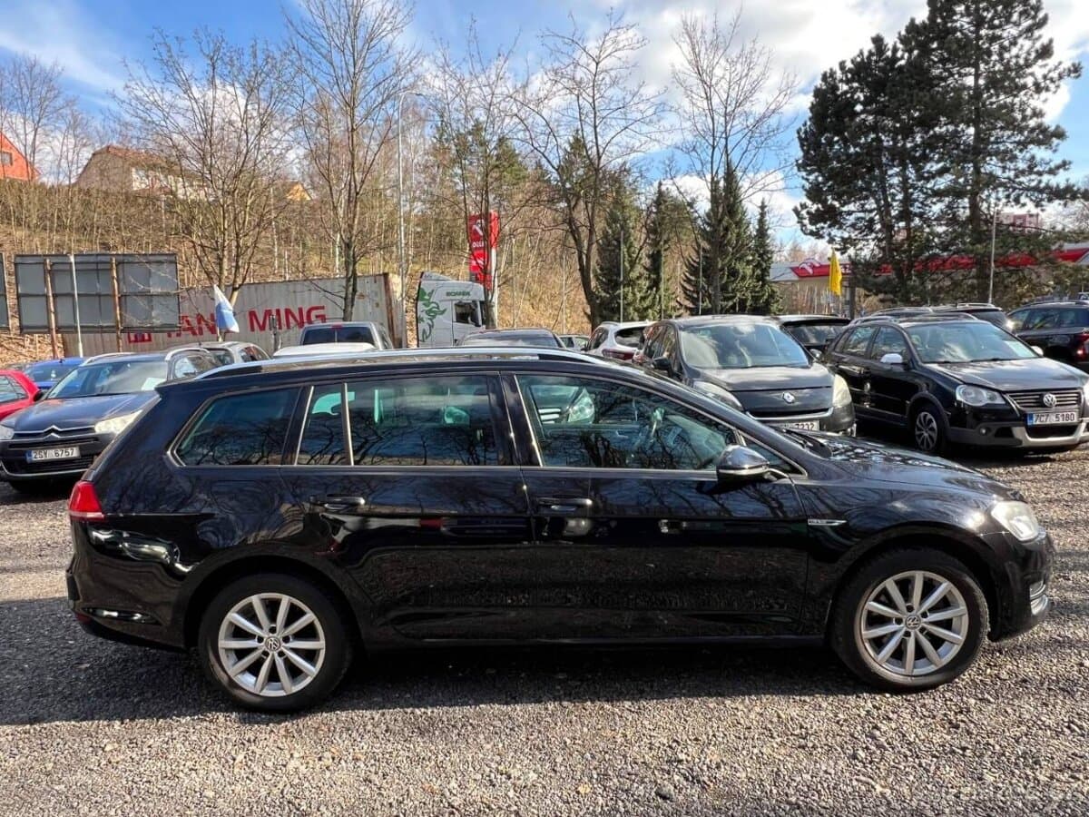 2016 Volkswagen GOLF - 7