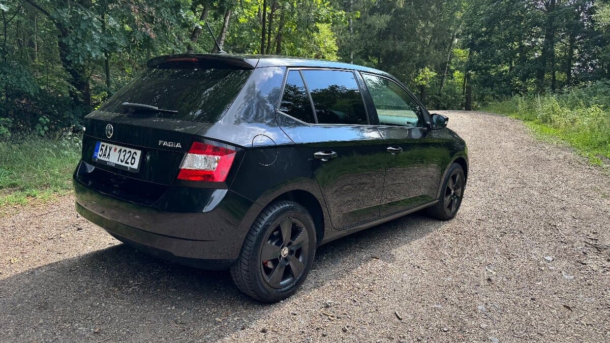 2016 Škoda FABIA - 7